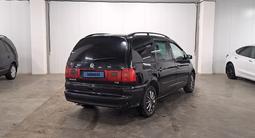 Volkswagen Sharan 2001 годаүшін1 650 000 тг. в Астана – фото 5