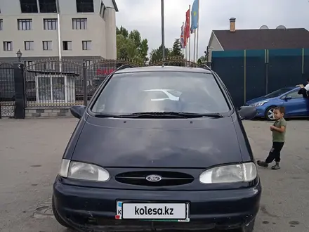 Ford Galaxy 1996 года за 1 600 000 тг. в Алматы – фото 10