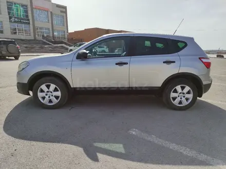 Nissan Qashqai 2013 года за 5 700 000 тг. в Караганда – фото 2