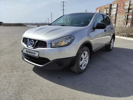 Nissan Qashqai 2013 года за 5 700 000 тг. в Караганда