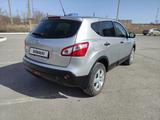 Nissan Qashqai 2013 года за 5 750 000 тг. в Караганда – фото 5