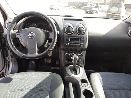 Nissan Qashqai 2013 года за 5 700 000 тг. в Караганда – фото 9