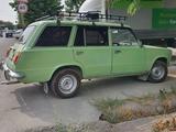 ВАЗ (Lada) 2102 1985 года за 1 600 000 тг. в Шымкент – фото 4