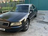 Audi A8 1995 года за 3 500 000 тг. в Шымкент – фото 2