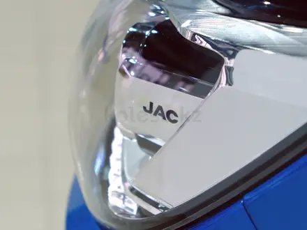 JAC T8 Pro Luxury 2023 года за 15 490 000 тг. в Караганда – фото 11