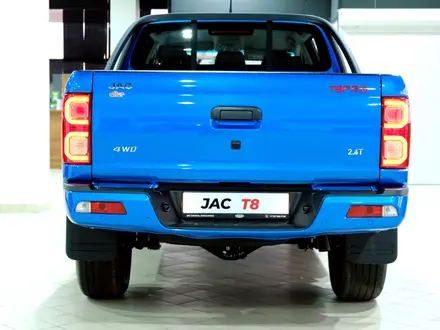 JAC T8 Pro Luxury 2023 года за 15 490 000 тг. в Караганда – фото 6