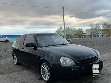 ВАЗ (Lada) Priora 2172 2012 года за 2 700 000 тг. в Астана – фото 12