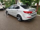 Kia Rio 2015 года за 5 400 000 тг. в Кокшетау – фото 5