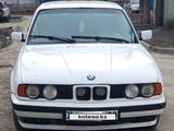 BMW 520 1993 годаүшін1 400 000 тг. в Сатпаев