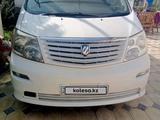 Toyota Alphard 2005 года за 7 950 000 тг. в Сарыагаш