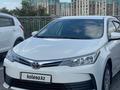 Toyota Corolla 2016 года за 8 000 000 тг. в Алматы – фото 3
