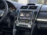 Toyota Camry 2014 годаүшін8 200 000 тг. в Шымкент – фото 3