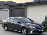 Toyota Camry 2014 годаүшін8 200 000 тг. в Шымкент