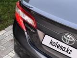 Toyota Camry 2014 годаүшін8 200 000 тг. в Шымкент – фото 4