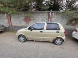 Daewoo Matiz 2007 годаүшін1 000 000 тг. в Алматы – фото 2