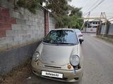 Daewoo Matiz 2007 годаүшін1 000 000 тг. в Алматы