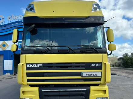 DAF  XF 105 2013 года за 27 800 000 тг. в Костанай – фото 6