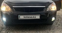ВАЗ (Lada) Priora 2172 2012 годаүшін2 050 000 тг. в Риддер – фото 2