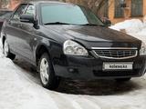 ВАЗ (Lada) Priora 2172 2012 года за 2 050 000 тг. в Риддер – фото 3