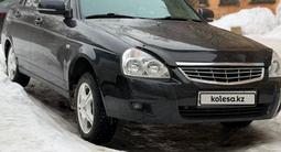 ВАЗ (Lada) Priora 2172 2012 годаүшін2 050 000 тг. в Риддер – фото 3