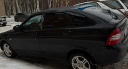 ВАЗ (Lada) Priora 2172 2012 годаүшін2 050 000 тг. в Риддер – фото 4