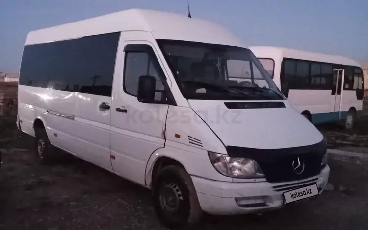 Mercedes-Benz Sprinter 2000 годаүшін4 800 000 тг. в Туркестан