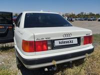 Audi 100 1992 годаүшін1 800 000 тг. в Талдыкорган