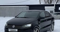 Volkswagen Polo 2015 года за 4 500 000 тг. в Алматы – фото 2