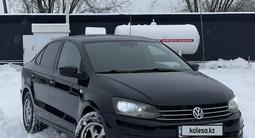 Volkswagen Polo 2015 года за 4 500 000 тг. в Алматы