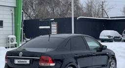 Volkswagen Polo 2015 года за 4 500 000 тг. в Алматы – фото 5
