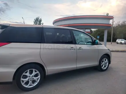 Toyota Estima 2007 года за 7 800 000 тг. в Павлодар – фото 7