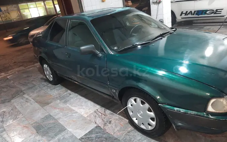 Audi 80 1994 года за 1 120 000 тг. в Тараз