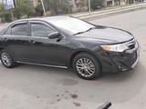 Toyota Camry 2012 года за 8 300 000 тг. в Талдыкорган