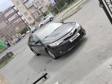 Toyota Camry 2012 года за 8 300 000 тг. в Талдыкорган – фото 4