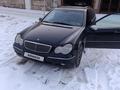 Mercedes-Benz C 200 2001 годаүшін3 000 000 тг. в Алматы