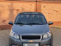 Chevrolet Nexia 2021 года за 4 700 000 тг. в Шымкент
