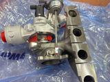 Турбина Borgwarner KKK K03 для Audi A4/A5/A6/Qүшін380 000 тг. в Алматы – фото 2