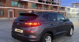 Hyundai Tucson 2019 года за 10 000 000 тг. в Актау – фото 2