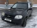 Chevrolet Niva 2012 года за 3 000 000 тг. в Караганда