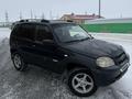 Chevrolet Niva 2012 года за 3 000 000 тг. в Караганда – фото 4