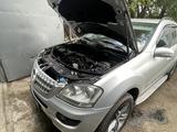 Автосервис mercedes benz в Астана