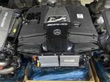 Автосервис mercedes benz в Астана – фото 2