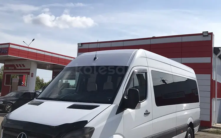 Mercedes-Benz Sprinter 2010 года за 12 000 000 тг. в Костанай