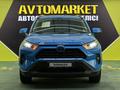 Toyota RAV4 2021 годаүшін13 250 000 тг. в Алматы – фото 2