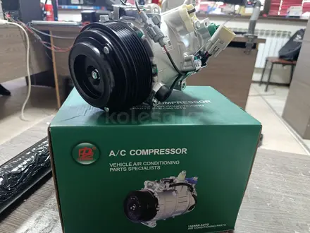 Компрессор кондиционер LX GS. FSE.2GR FSE.3GR.4GR за 95 000 тг. в Алматы – фото 3