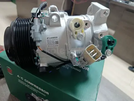 Компрессор кондиционер LX GS. FSE.2GR FSE.3GR.4GR за 95 000 тг. в Алматы – фото 4