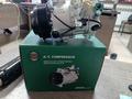 Компрессор кондиционер LX GS. FSE.2GR FSE.3GR.4GR за 95 000 тг. в Алматы