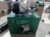 Компрессор кондиционер LX GS. FSE.2GR FSE.3GR.4GR за 95 000 тг. в Алматы