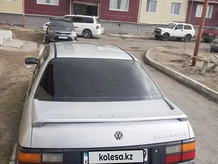 Volkswagen Passat 1990 года за 1 300 000 тг. в Сарань – фото 11