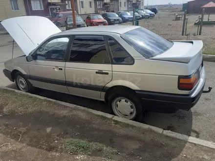 Volkswagen Passat 1990 года за 1 300 000 тг. в Сарань – фото 8